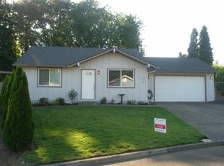12101 SE 70th Ave, Milwaukie, OR 97222