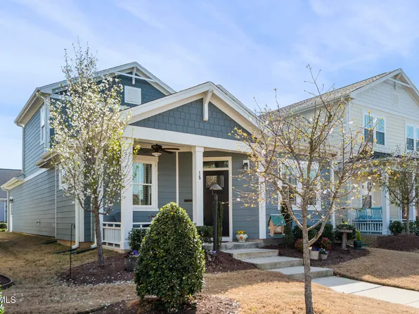 15 Duplin Ln, Clayton, NC 27527