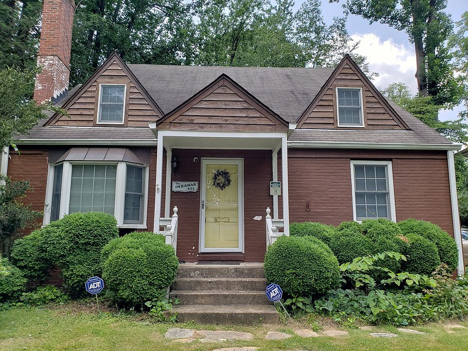 1st image of 403 W Rosemary Ln