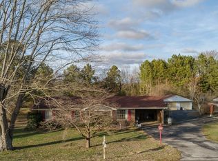 1021 County Road 144, Killen, AL 35645