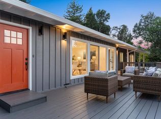 60 Kipling Dr, Mill Valley, CA 94941