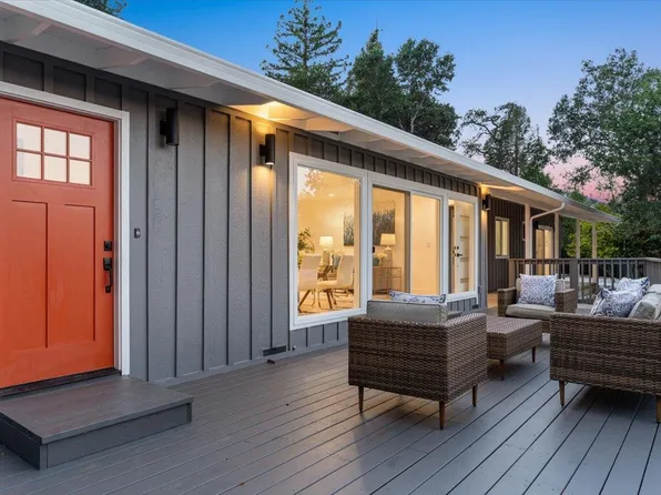 60 Kipling Dr, Mill Valley, CA 94941