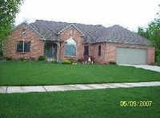 3716 Deena Dr SW, Grand Rapids, MI 49534