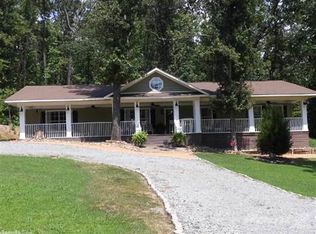 2374 Crystal Lake Rd, Alexander, AR 72002