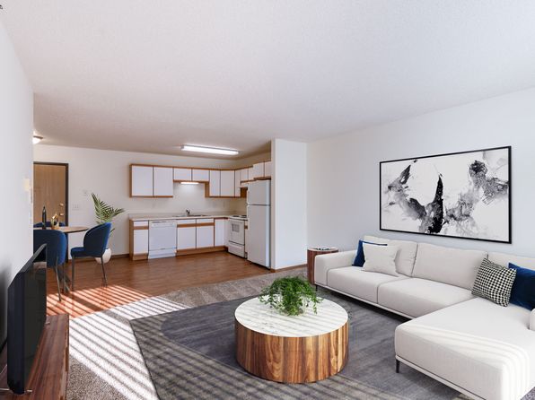 Lake Crest | 703 31st Ave W, West Fargo, ND