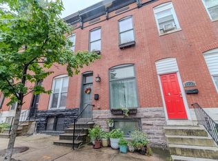 3229 E Baltimore St, Baltimore, MD 21224