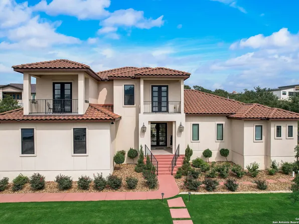 23118 Casey Canyon, San Antonio, TX 78255