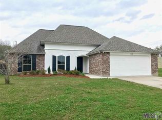41530 Hearthstone Ave, Prairieville, LA 70769