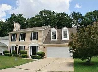 2945 Abbotts Pointe Dr, Duluth, GA