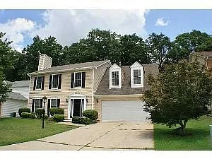 2945 Abbotts Pointe Dr photo 1
