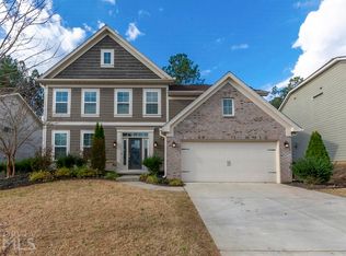 90 Floating Leaf Way, Dallas, GA 30132