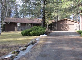 13910 S Merriney Rd, Cheney, WA 99004