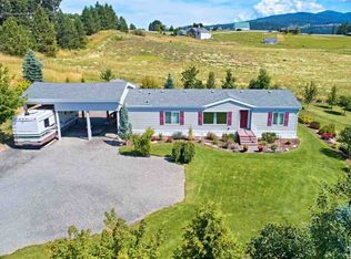 16404 N Madison Rd, Mead, WA 99021