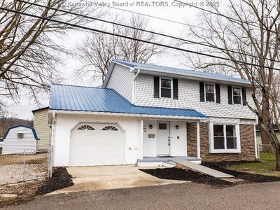 1525 Jackson Ave, Saint Albans, WV, 25177