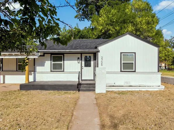 2627 Eisenhower Rd, Odessa, TX 79762