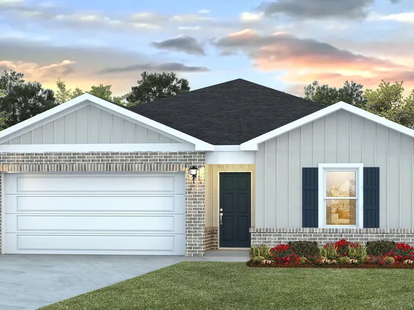 17464 E Sycamore St, Gulfport, MS 39503