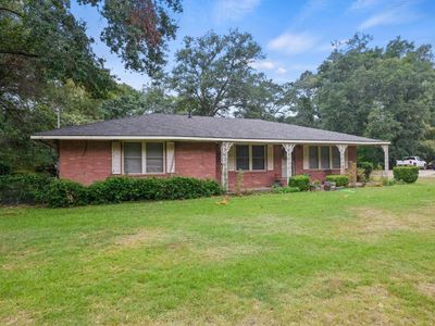 402 Dogwood Ln, Mount Pleasant, TX, 75455