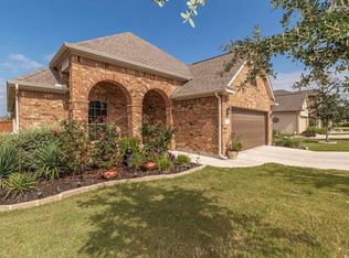 2712 Granite Hill Dr, Leander, TX 78641