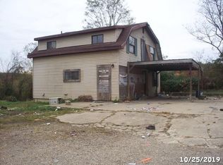 4715 Liberty Hill Rd, Chillicothe, OH 45601