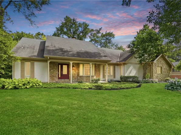 947 Brittany Hills Dr, Dayton, OH 45459