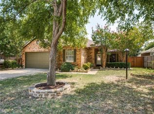 2132 Westview Trl, Denton, TX 76207