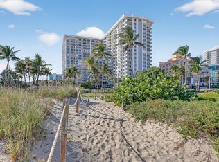 405 N Ocean Boulevard #1027, Pompano Beach, FL 33062