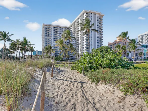405 N Ocean Boulevard #1027, Pompano Beach, FL 33062