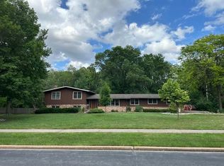 401 N Anton Ave, Marshfield, WI 54449