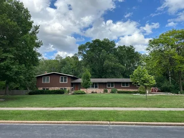 401 North ANTON AVENUE, Marshfield, WI 54449