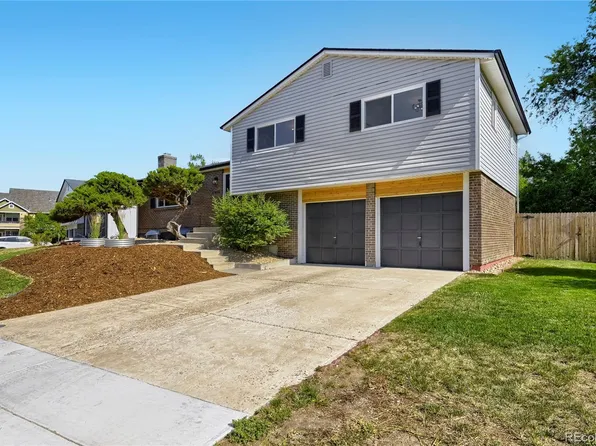 11622 W 71st Avenue, Arvada, CO 80004