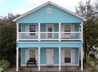 57 Grayling Way, Inlet Beach, FL 32461