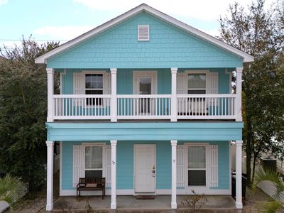 57 Grayling Way, Inlet Beach, FL, 32461