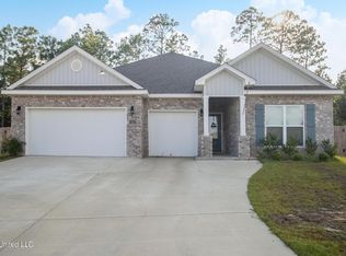 5351 Fairbury Way, Diberville, MS 39540