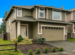 11611 52nd Ave SE, Everett, WA 98208