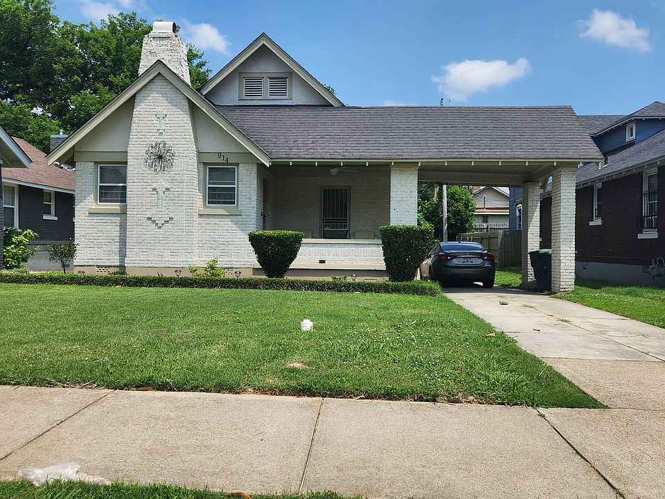 1st image of 914 N Belvedere Blvd