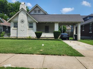 914 N Belvedere Blvd, Memphis, TN 38107