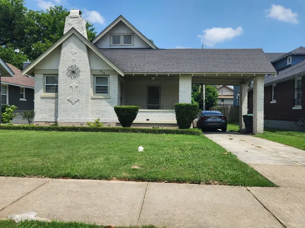 914 N Belvedere Blvd, Memphis, TN 38107