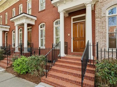 865 Inman Village Pkwy NE, Atlanta, GA, 30307