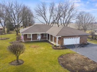 46W627 Elm St, Elburn, IL 60119