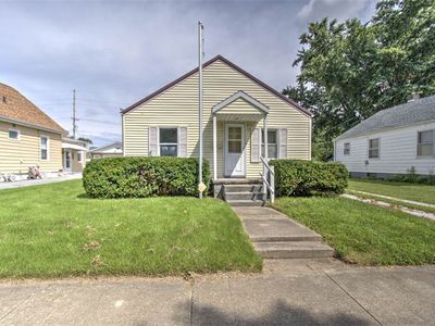 2444 E North St, Decatur, IL, 62521