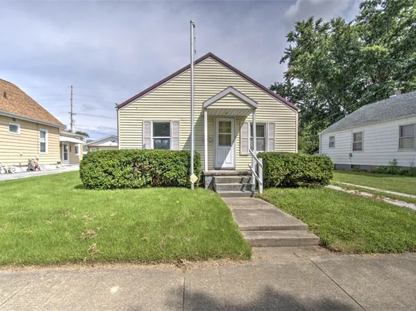 2444 E North St, Decatur, IL 62521