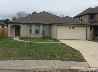 7047 Shadow Run, San Antonio, TX 78250