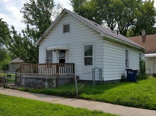 840 Frederick St, Toledo, OH 43608