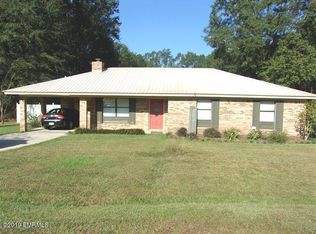3409 69th Ave, Meridian, MS 39307