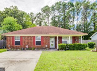 304 Redan Dr, Savannah, GA 31410