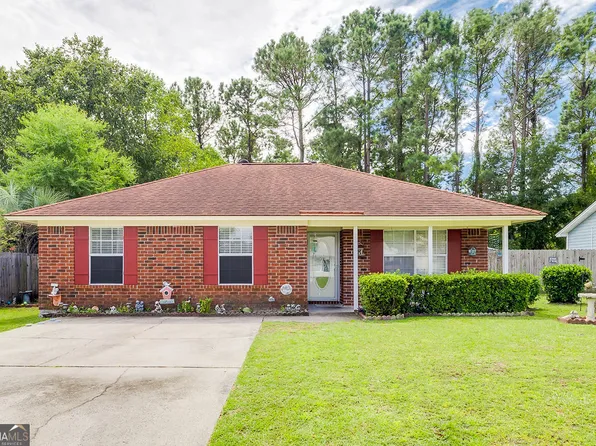 304 Redan Dr, Savannah, GA 31410