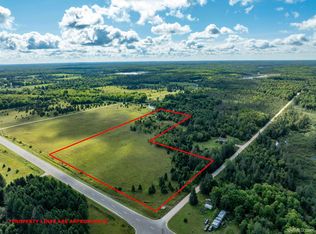 PARCEL M94 Hwy #A, Chatham, MI 49816