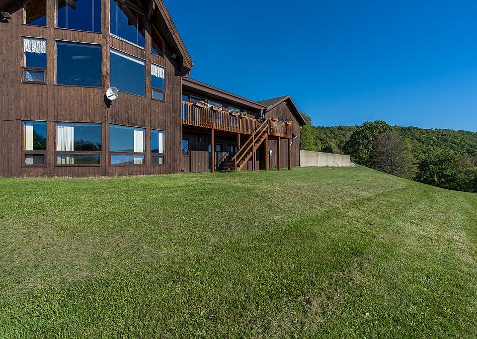 1383 Orange Hill Rd, Athens, PA 18810 Zillow