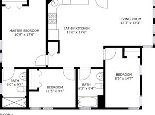299 Dudley St, Roxbury, MA 02119