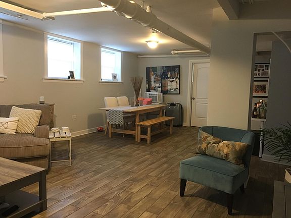 2nd image of 4545 N Campbell Ave #G